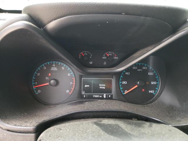 Photo 9 from auction – 2015 CHEVROLET COLORADO with VIN 1GCGTCE32F1166548