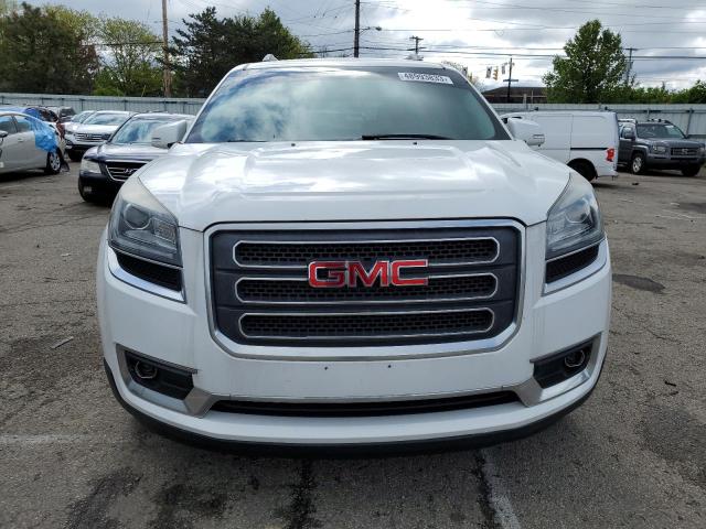 Photo 5 from auction – 2016 GMC ACADIA SLT with VIN 1GKKRRKD7GJ216925