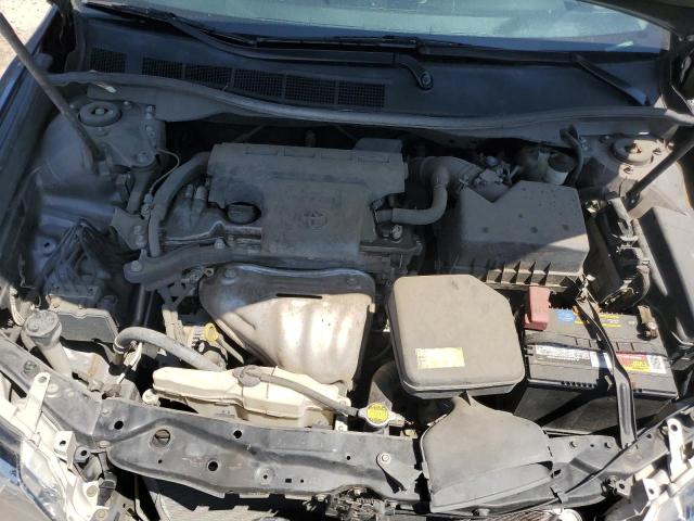 Photo 11 from auction – 2014 TOYOTA CAMRY L with VIN 4T1BF1FK8EU306638