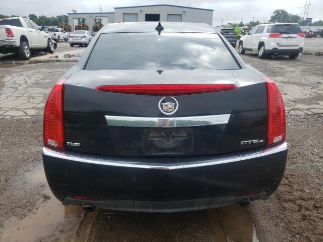 Photo 6 from auction – 2012 CADILLAC CTS PREMIU with VIN 1G6DS5E34C0148798