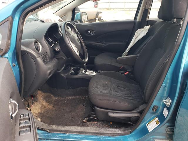 Photo 7 from auction – 2014 NISSAN VERSA NOTE with VIN 3N1CE2CP9EL358830