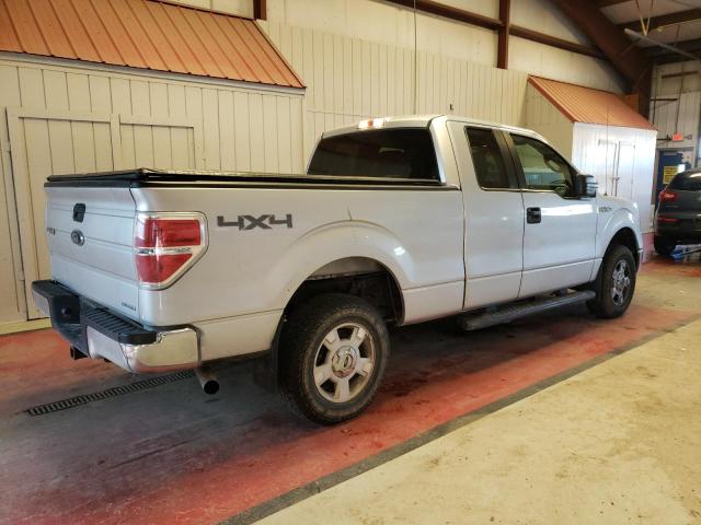 Photo 3 from auction – 2014 FORD F150 SUPER with VIN 1FTFX1EF9EFC22551
