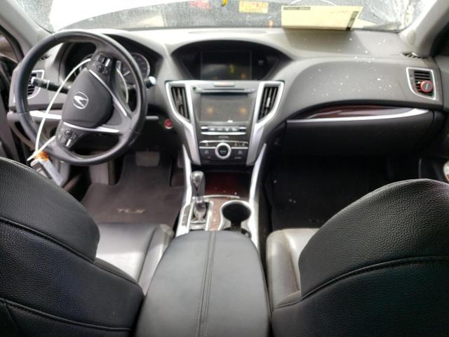Photo 8 from auction – 2015 ACURA TLX with VIN 19UUB1F35FA001006