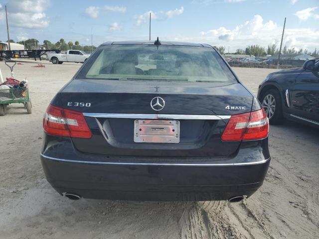 Photo 6 from auction – 2011 MERCEDES-BENZ E CLASS with VIN WDDHF8HB5BA305664