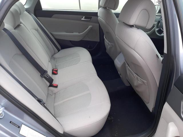 Photo 10 from auction – 2016 HYUNDAI SONATA SE with VIN 5NPE24AF1GH362863