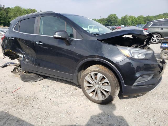 Photo 4 from auction – 2017 BUICK ENCORE PRE with VIN KL4CJASB8HB077966