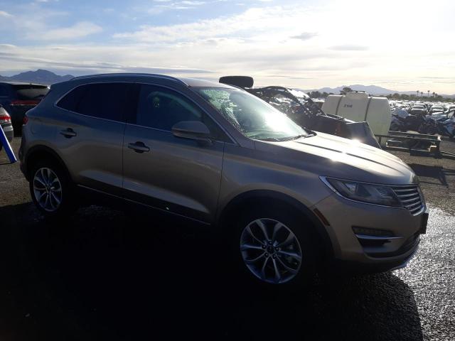 Foto 4 de la subasta – 2018 LINCOLN MKC SELECT con VIN 5LMCJ2C9XJUL33177