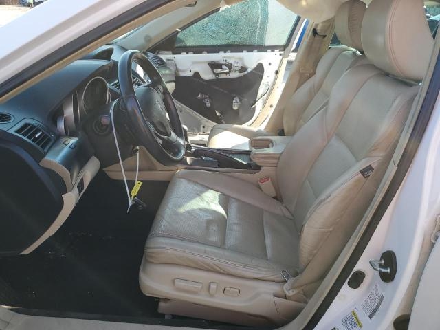 Photo 7 from auction – 2012 ACURA TL with VIN 19UUA8F52CA037292