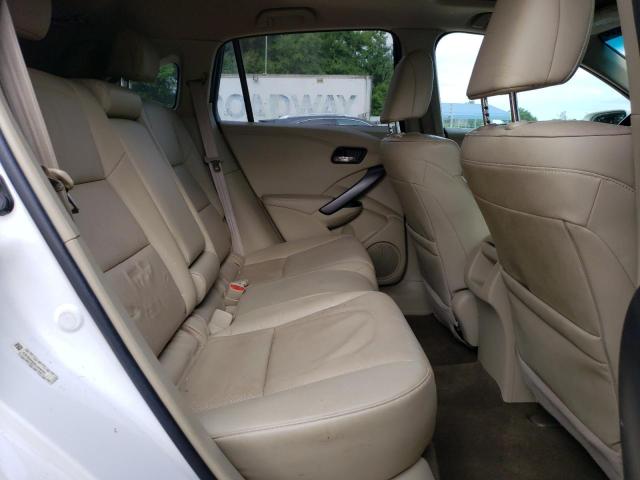 Photo 10 from auction – 2013 ACURA RDX TECHNO with VIN 5J8TB3H50DL008260