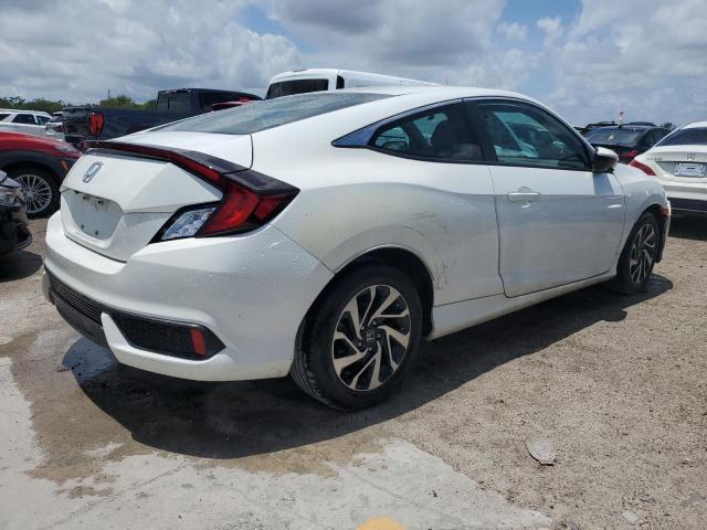 Photo 3 from auction – 2016 HONDA CIVIC LX with VIN 2HGFC4B59GH302282