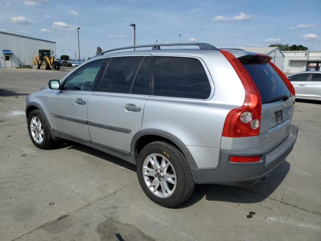 Photo 2 from auction – 2005 VOLVO XC90 with VIN YV1CY592X51143086