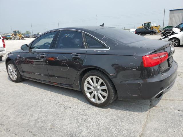 Photo 2 from auction – 2012 AUDI A6 PREMIUM with VIN WAUFGAFC8CN045561