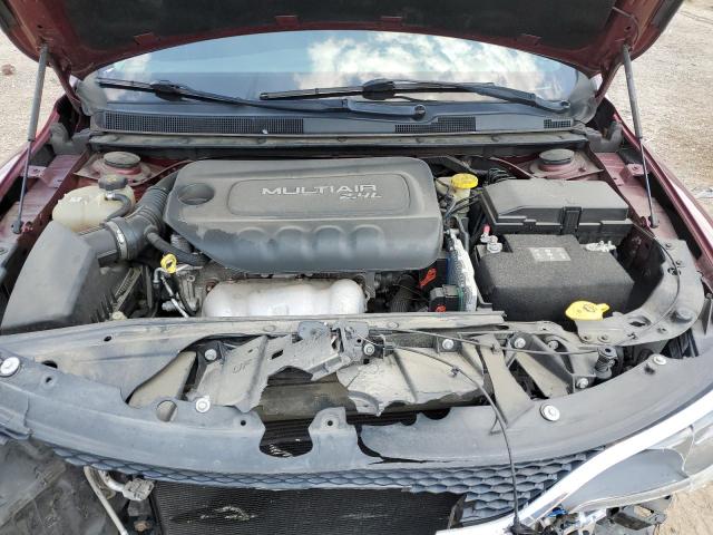 Photo 11 from auction – 2016 CHRYSLER 200 LIMITE with VIN 1C3CCCAB8GN154303