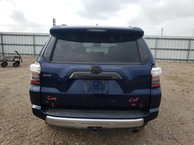 Photo 6 from auction – 2019 TOYOTA 4RUNNER SR with VIN JTEBU5JR0K5661827