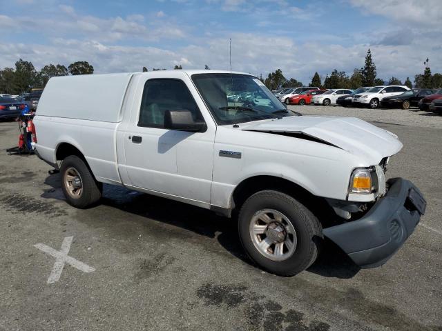 Photo 4 from auction – 2008 FORD RANGER with VIN 1FTYR10DX8PB08470