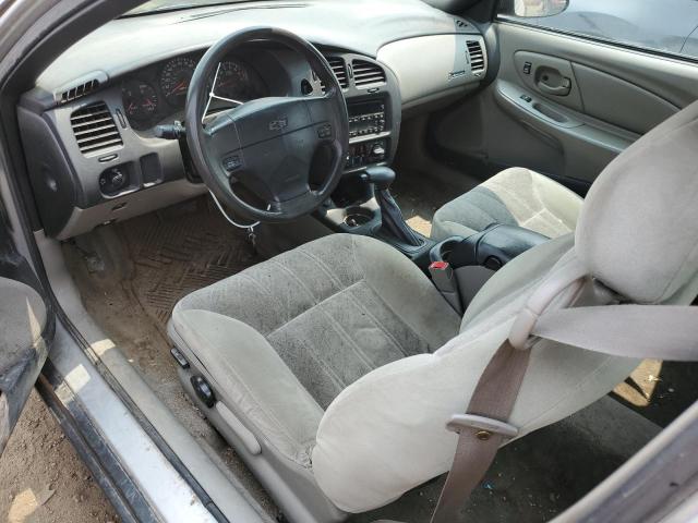 Photo 8 from auction – 2005 CHEVROLET MONTE CARL with VIN 2G1WW12E659277359