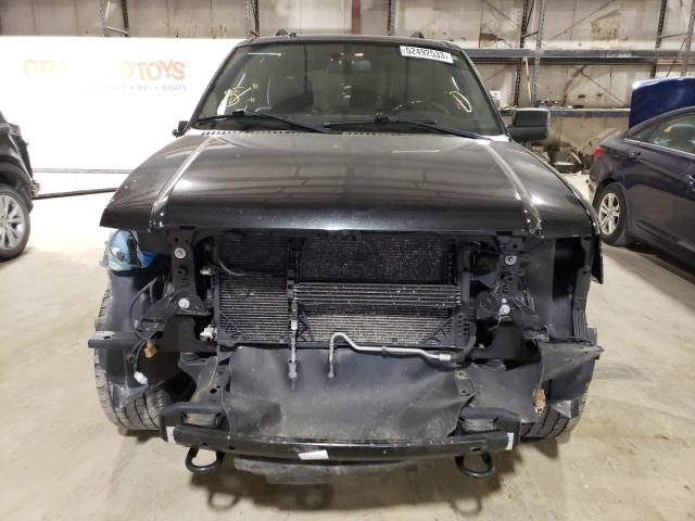 Photo 5 from auction – 2012 FORD EXPEDITION with VIN 1FMJU2A5XCEF58519