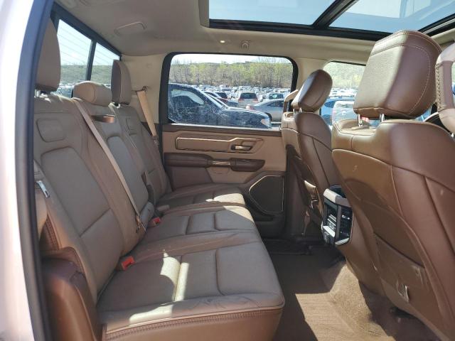 Photo 10 from auction – 2020 RAM 1500 LONGH with VIN 1C6SRFKT4LN420769