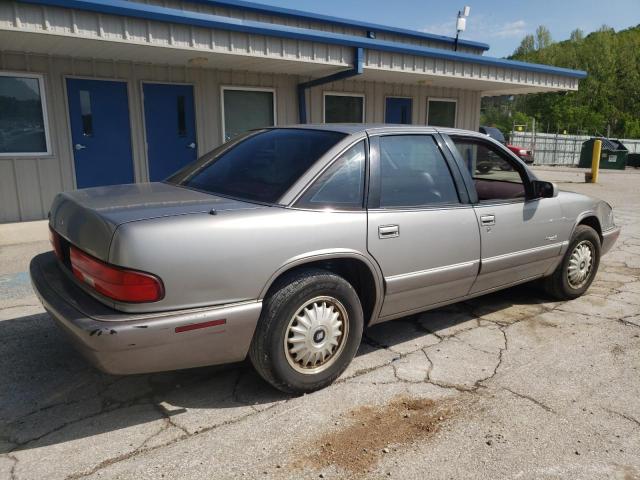 Photo 3 from auction – 1996 BUICK REGAL CUST with VIN 2G4WB52K7T1423677