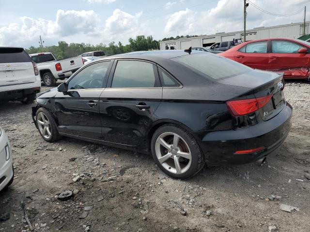 Photo 2 from auction – 2016 AUDI A3 PREMIUM with VIN WAUB8GFF6G1013441