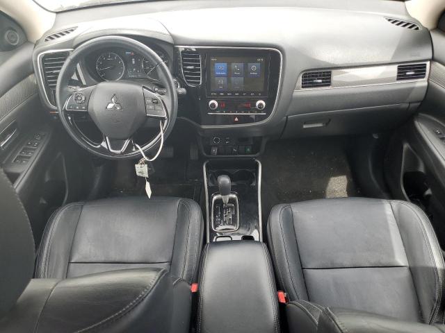 Photo 8 from auction – 2020 MITSUBISHI OUTLANDER with VIN JA4AZ3A30LZ038424