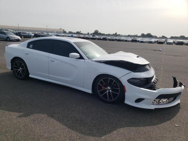 صورة رقم 4 من المزاد - 2016 DODGE CHARGER R/ مع VIN 2C3CDXGJ5GH309952