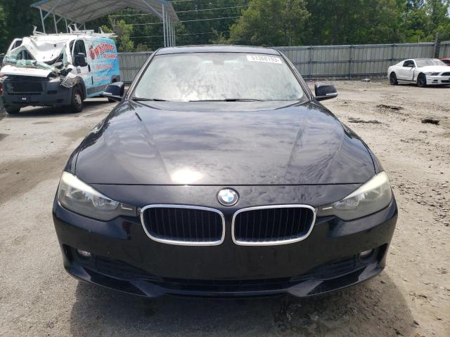 Photo 5 from auction – 2015 BMW 320 I with VIN WBA3B1C53FK140980