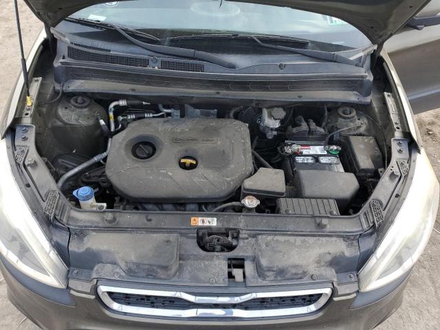 Фото 11 с аукциона – 2012 KIA SOUL + с VIN KNDJT2A62C7365110