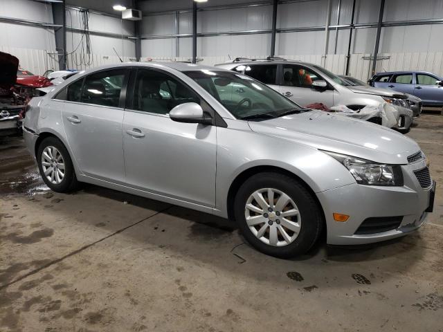 Photo 4 from auction – 2011 CHEVROLET CRUZE LT with VIN 1G1PF5S93B7193530