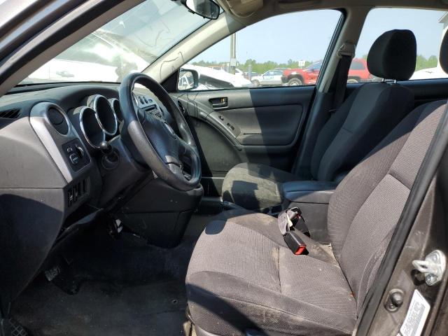 Photo 7 from auction – 2008 PONTIAC VIBE with VIN 5Y2SL65878Z400405