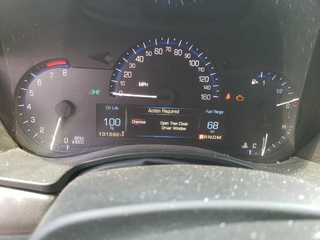 Photo 9 from auction – 2014 CADILLAC ATS with VIN 1G6AA5RX2E0192949