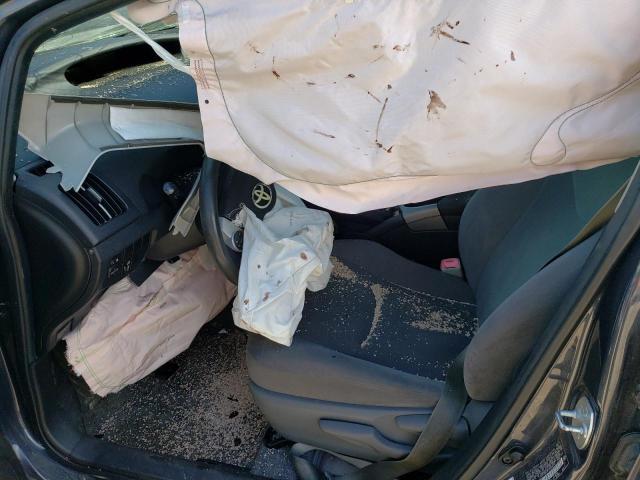 Photo 7 from auction – 2015 TOYOTA PRIUS with VIN JTDKN3DU3F0420210