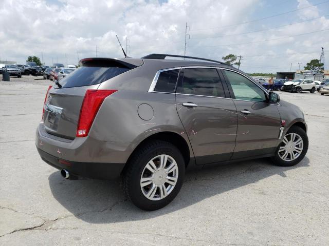 Photo 3 from auction – 2011 CADILLAC SRX with VIN 3GYFNGEY3BS663720