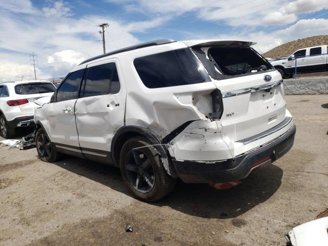 Photo 2 from auction – 2018 FORD EXPLORER X with VIN 1FM5K7D82JGC40972