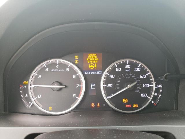 Фото 9 с аукциона – 2013 ACURA RDX TECHNO с VIN 5J8TB3H59DL011237