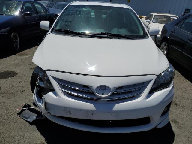 Photo 5 from auction – 2012 TOYOTA COROLLA BA with VIN 2T1BU4EE4CC894944