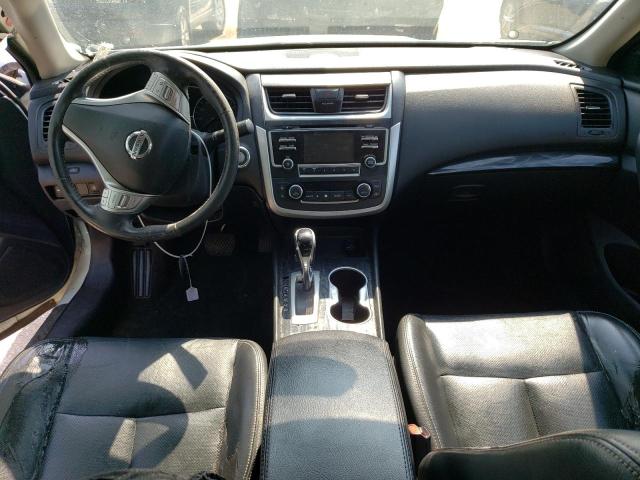 Photo 8 from auction – 2016 NISSAN ALTIMA 2.5 with VIN 1N4AL3AP5GC251622