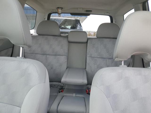 Foto 10 de la subasta – 2010 SUBARU FORESTER 2 con VIN JF2SH6CC4AH713644