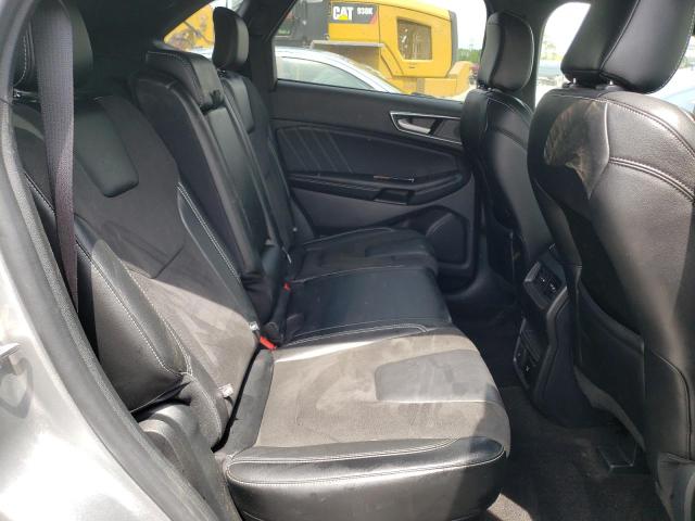 Photo 11 from auction – 2020 FORD EDGE ST with VIN 2FMPK4APXLBA90641