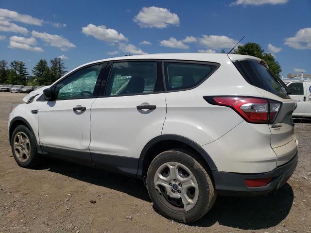 Photo 2 from auction – 2017 FORD ESCAPE S with VIN 1FMCU0F77HUE86943