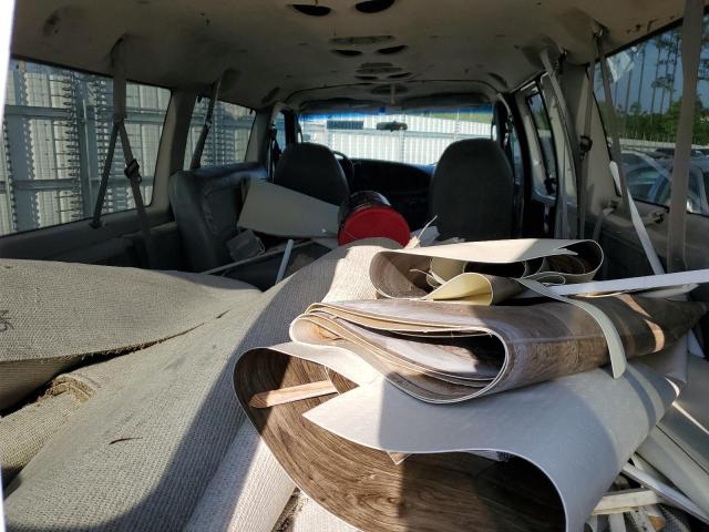 Photo 11 from auction – 2006 FORD ECONOLINE with VIN 1FBSS31L76HA85592