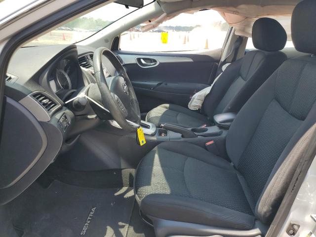 Photo 7 from auction – 2014 NISSAN SENTRA S with VIN 3N1AB7AP4EY294909