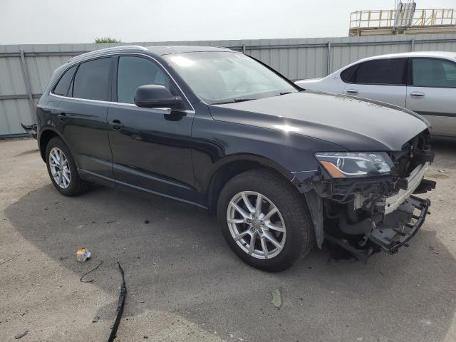 Photo 4 from auction – 2012 AUDI Q5 PREMIUM with VIN WA1LFAFP0CA112604