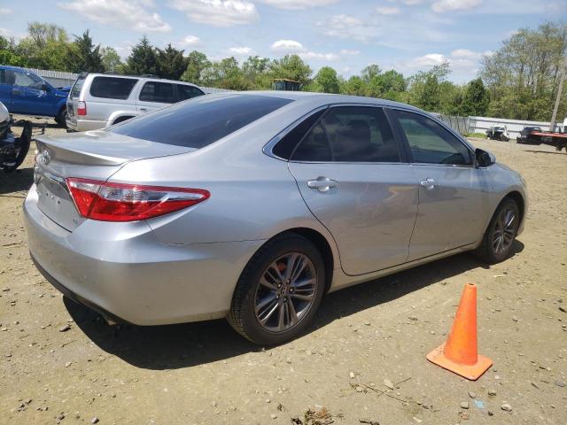 Photo 3 from auction – 2016 TOYOTA CAMRY LE with VIN 4T1BF1FK2GU207753