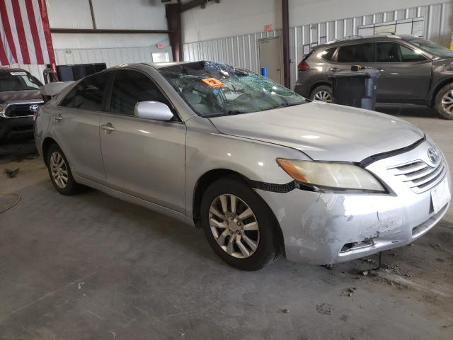 Photo 4 from auction – 2009 TOYOTA CAMRY BASE with VIN 4T1BE46K89U402022