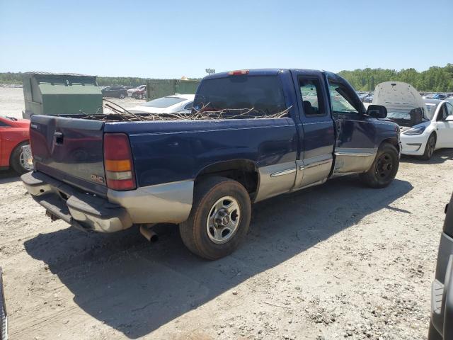 Photo 3 from auction – 2001 GMC NEW SIERRA with VIN 2GTEC19VX11379158