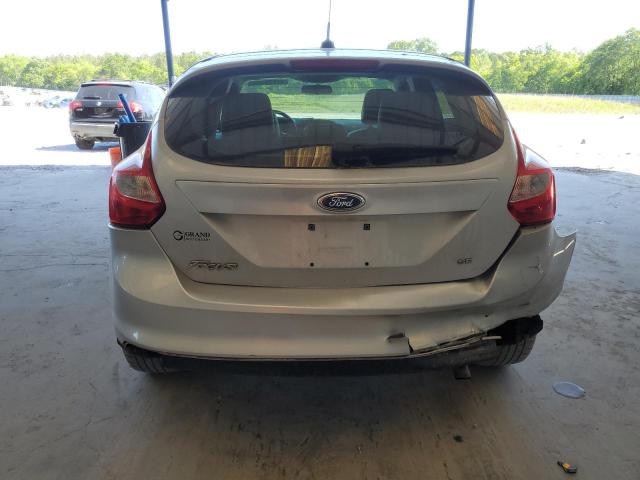 Photo 6 from auction – 2014 FORD FOCUS SE with VIN 1FADP3K22EL324138