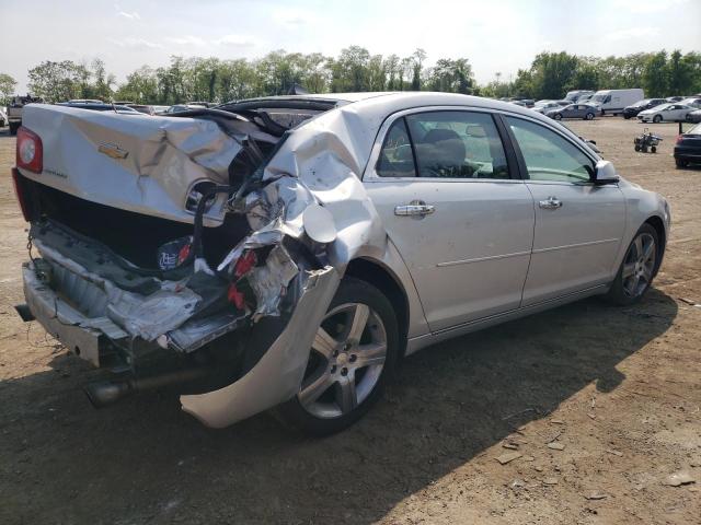 Photo 3 from auction – 2012 CHEVROLET MALIBU with VIN 1G1ZF5E77CF151453
