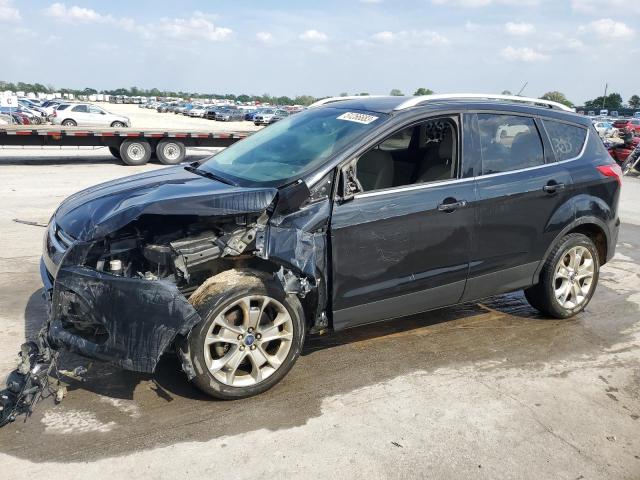 FORD ESCAPE TIT 2014 z numerem VIN 1FMCU9J97EUB86456 - Zdjęcie z aukcji