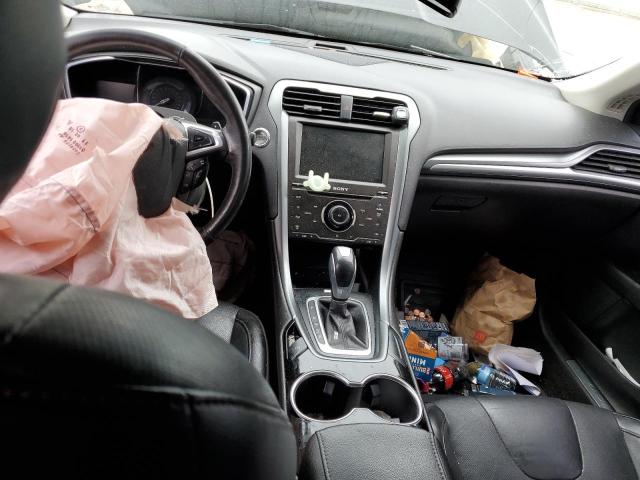 Photo 8 from auction – 2015 FORD FUSION TIT with VIN 3FA6P0K92FR268225